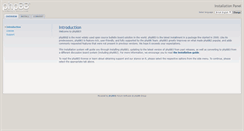 Desktop Screenshot of forum.rocco-tuning.de